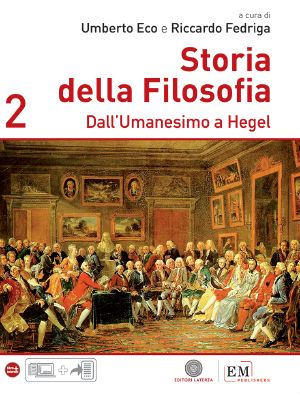 [Storia Della Filosofia 02] • Dall'Umanesimo a Hegel